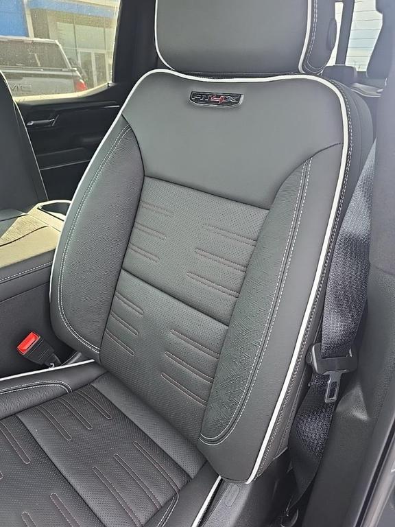 new 2026 GMC Sierra 1500 car, priced at $79,580