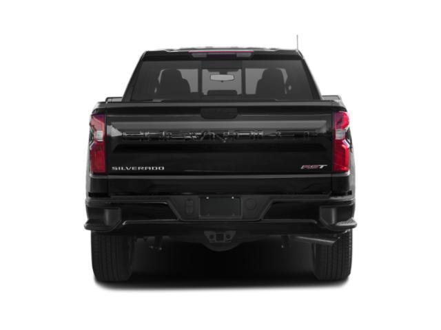 used 2019 Chevrolet Silverado 1500 car, priced at $31,899