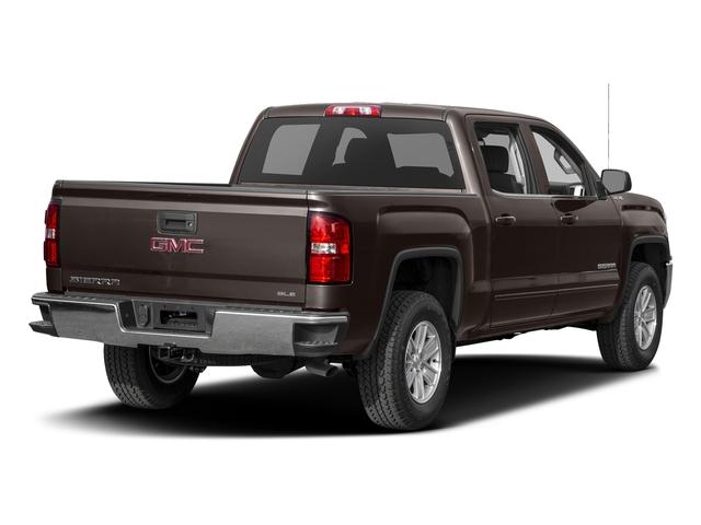 used 2016 GMC Sierra 1500 car