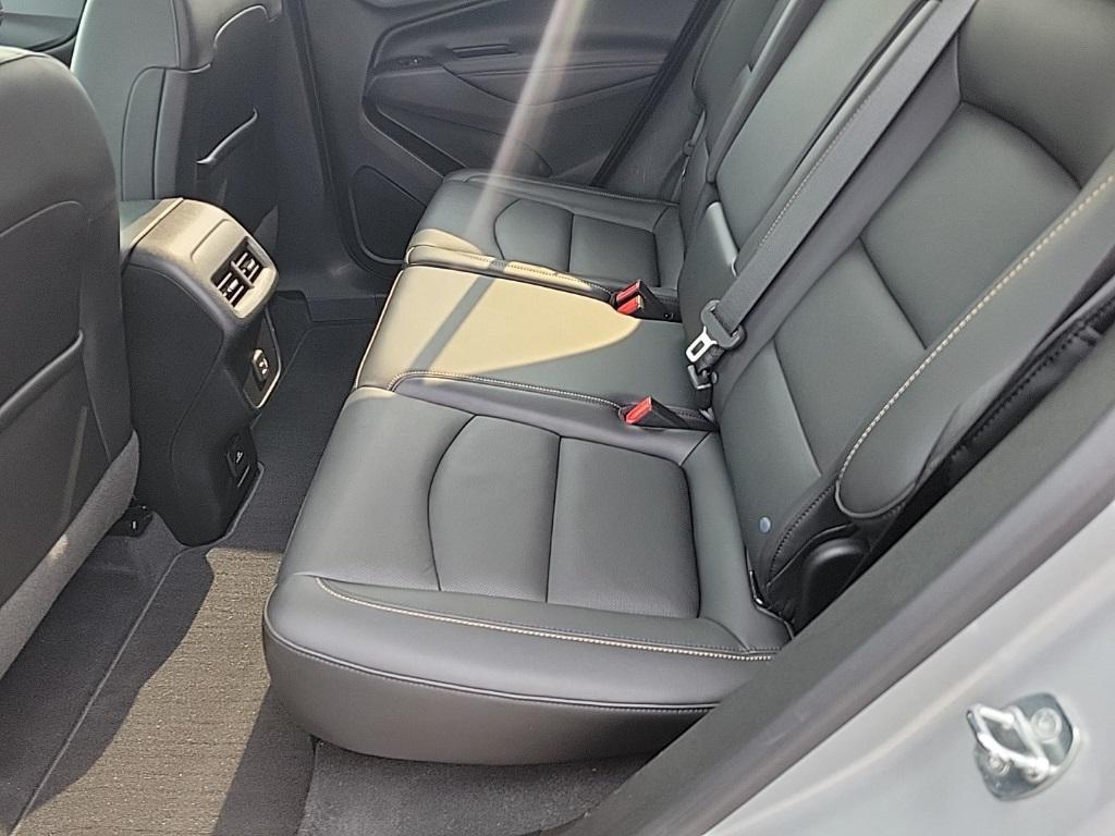 used 2020 Chevrolet Equinox car, priced at $23,490