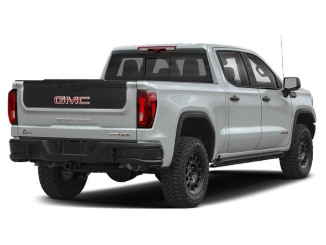 used 2022 GMC Sierra 1500 car, priced at $58,992