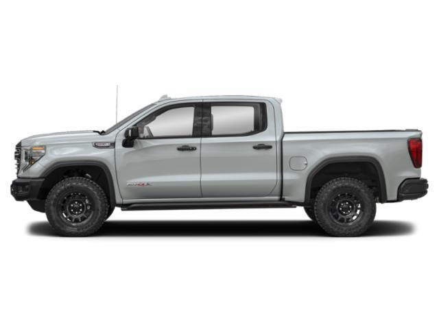 used 2022 GMC Sierra 1500 car, priced at $58,992