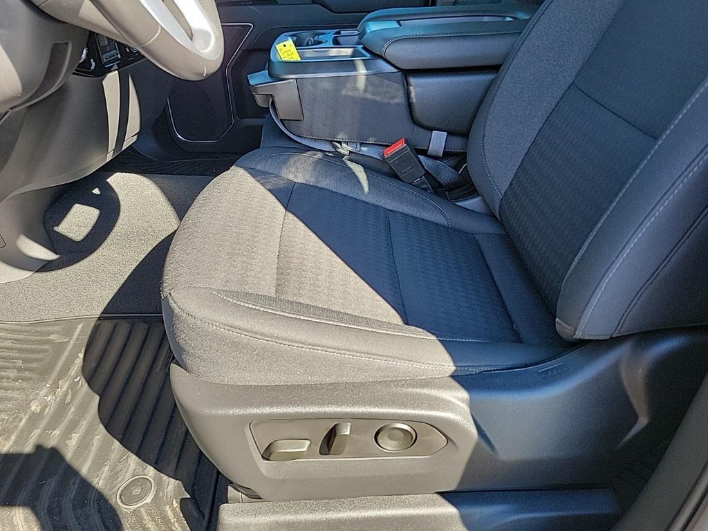 used 2022 GMC Sierra 1500 car, priced at $40,992