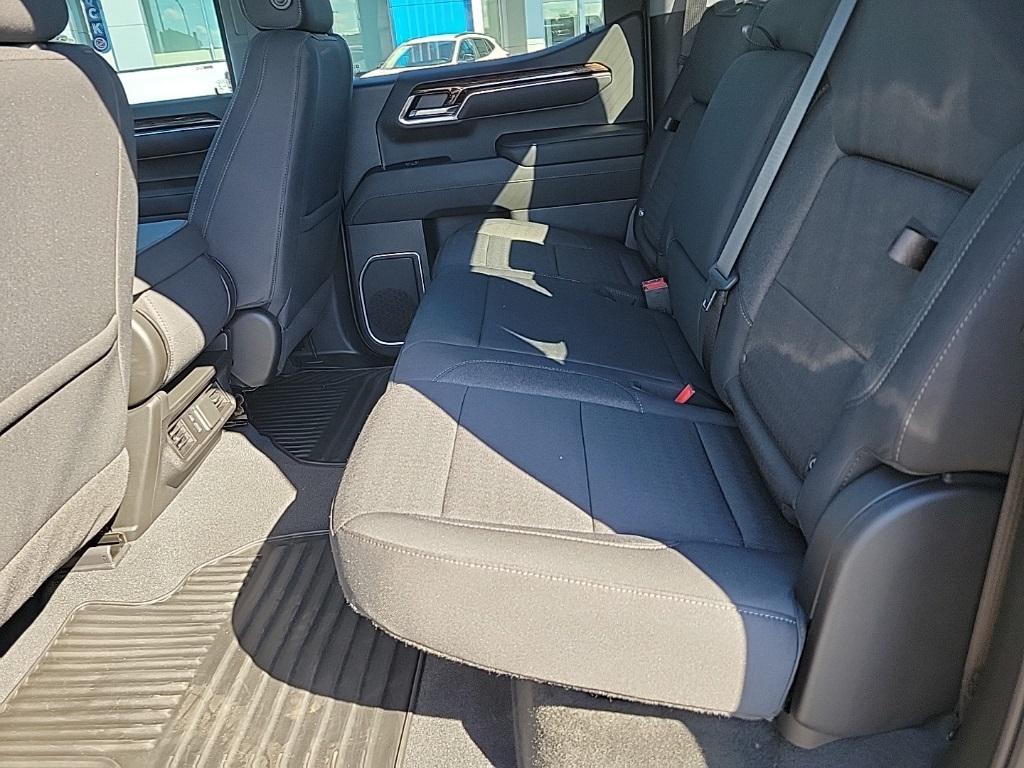 used 2022 GMC Sierra 1500 car, priced at $40,992