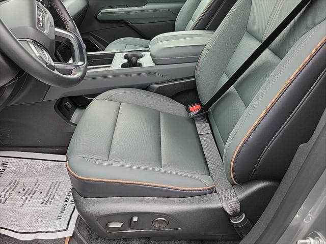 used 2024 GMC Acadia car, priced at $48,494