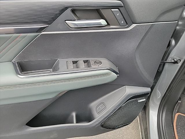 used 2024 GMC Acadia car, priced at $48,494