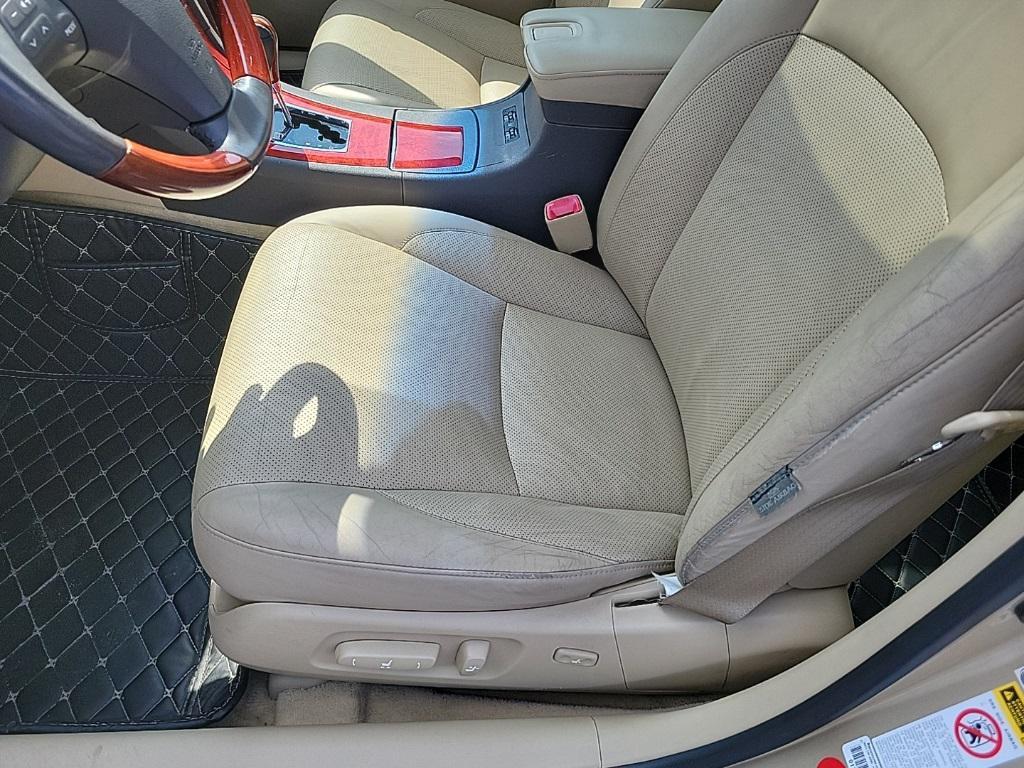 used 2008 Lexus ES 350 car, priced at $8,488