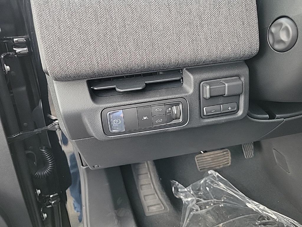 new 2026 GMC Sierra EV car, priced at $75,866