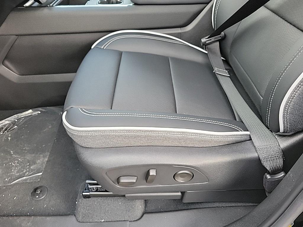 new 2026 GMC Sierra EV car, priced at $75,866