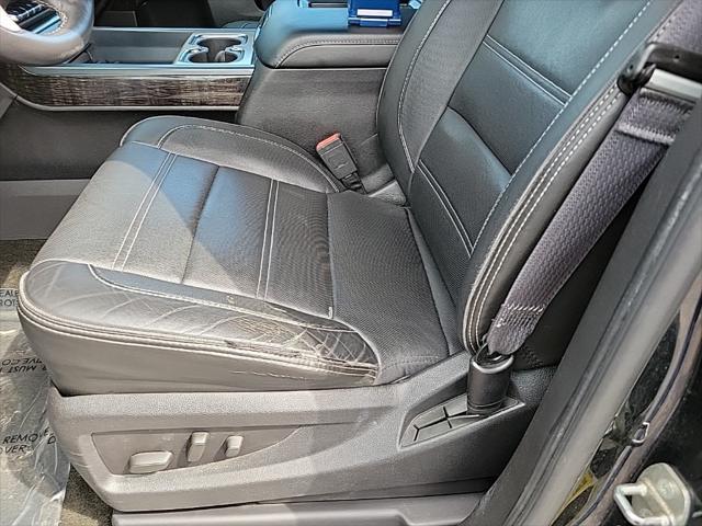 used 2016 GMC Sierra 1500 car, priced at $24,996