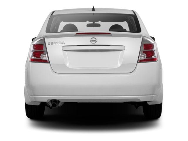 used 2010 Nissan Sentra car