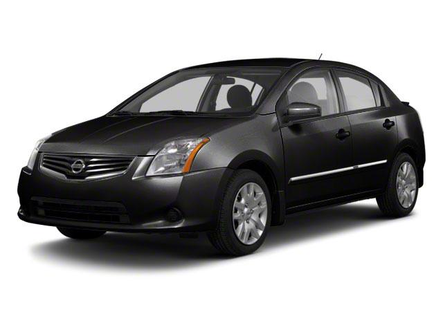 used 2010 Nissan Sentra car