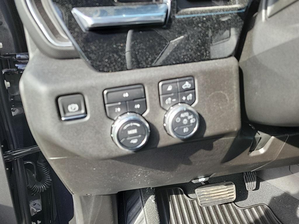new 2025 GMC Sierra 2500 car, priced at $61,905