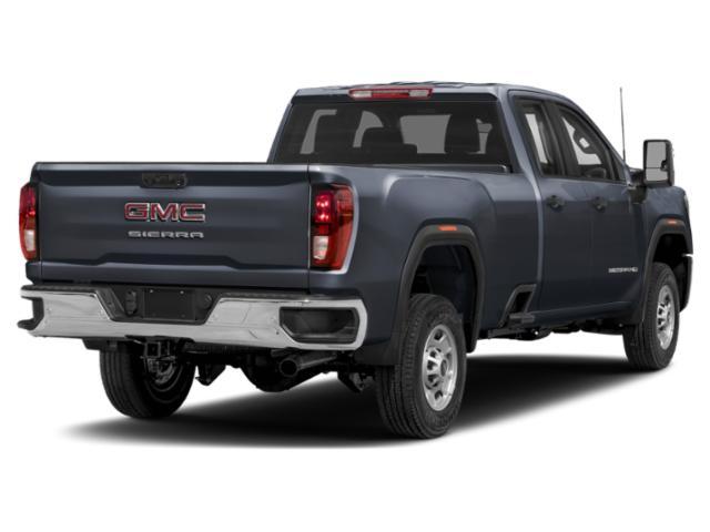 new 2025 GMC Sierra 2500 car, priced at $61,905