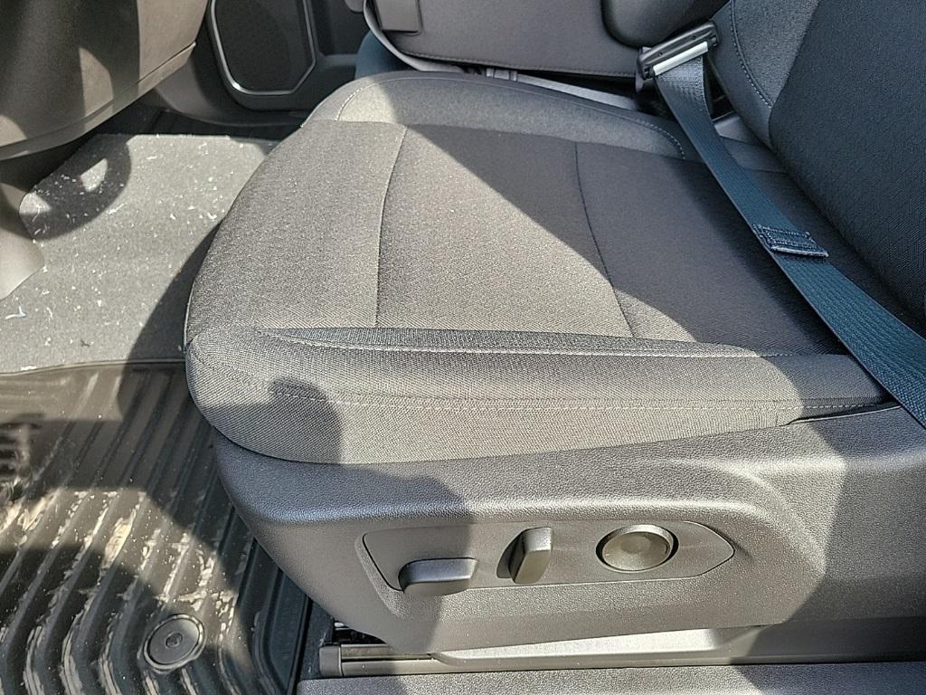 new 2025 GMC Sierra 2500 car, priced at $61,905