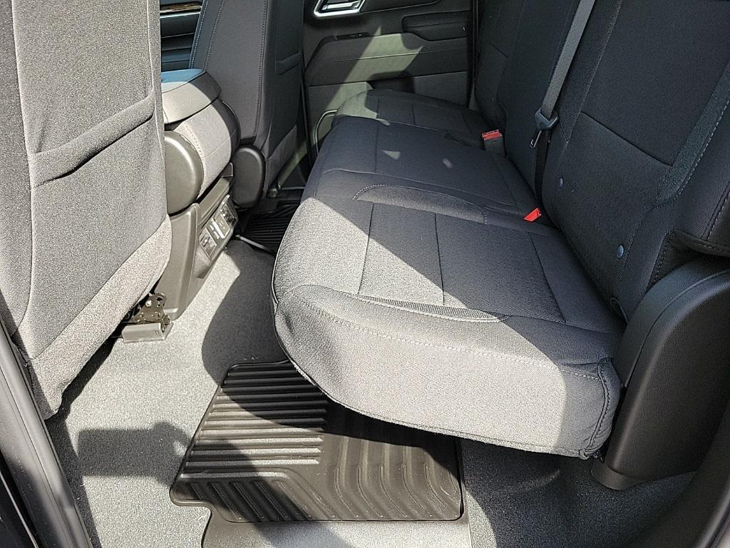 new 2025 GMC Sierra 2500 car, priced at $61,905