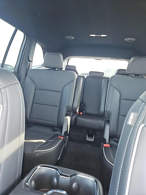 new 2026 Buick Enclave car, priced at $52,805