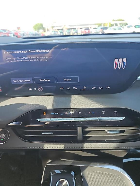 new 2026 Buick Enclave car, priced at $52,805