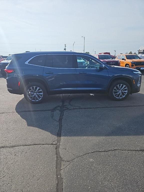 new 2026 Buick Enclave car, priced at $52,805