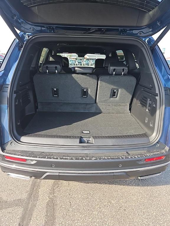new 2026 Buick Enclave car, priced at $52,805