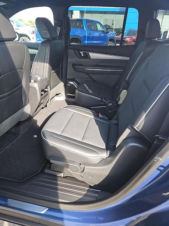 new 2026 Buick Enclave car, priced at $52,805