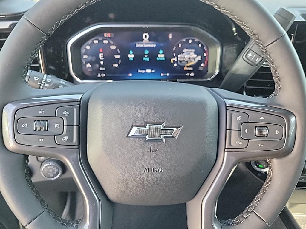 new 2026 Chevrolet Silverado 2500 car, priced at $90,585
