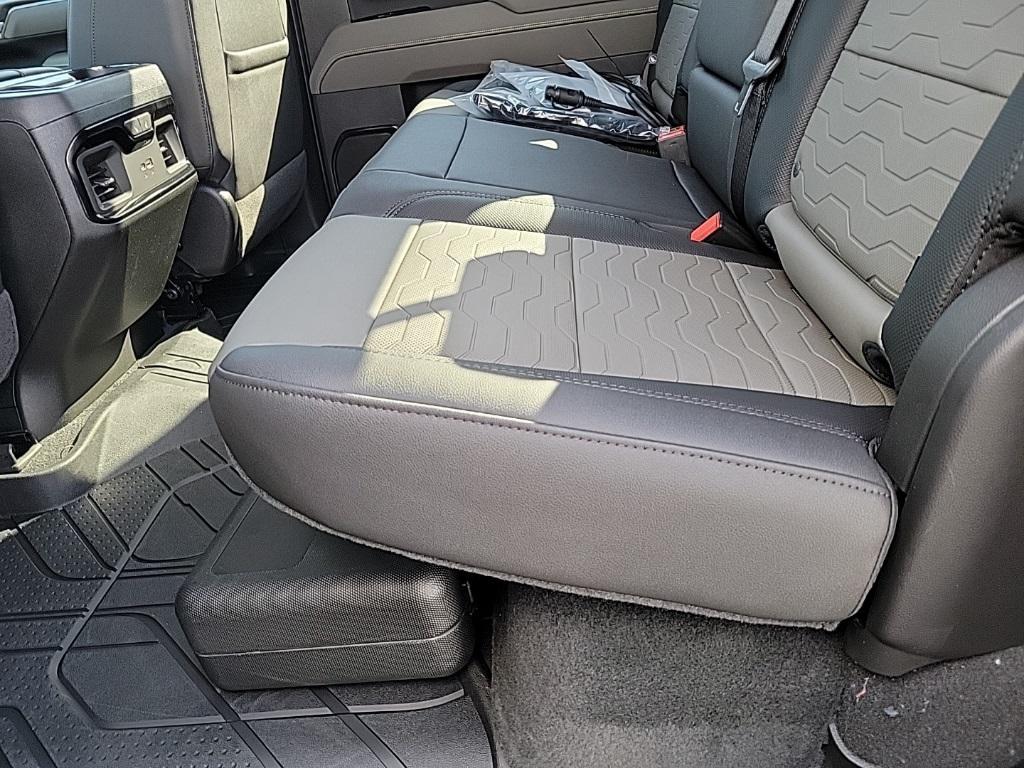new 2026 Chevrolet Silverado 2500 car, priced at $90,585