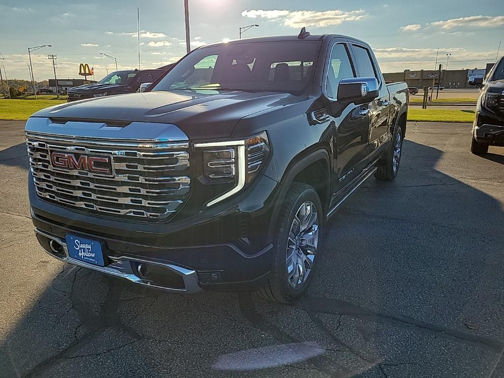 new 2026 GMC Sierra 1500 car, priced at $73,840