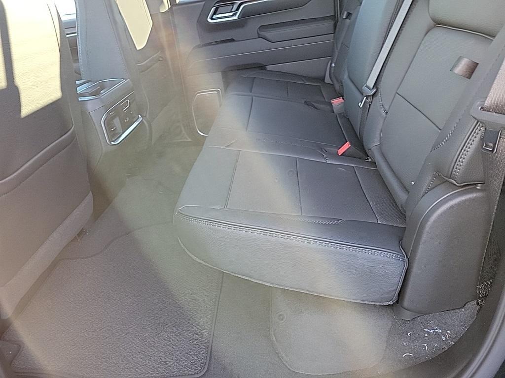 new 2026 GMC Sierra 1500 car, priced at $73,840