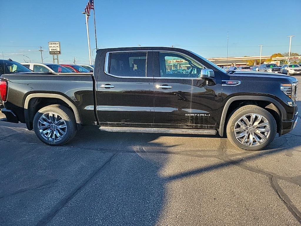 new 2026 GMC Sierra 1500 car, priced at $73,840