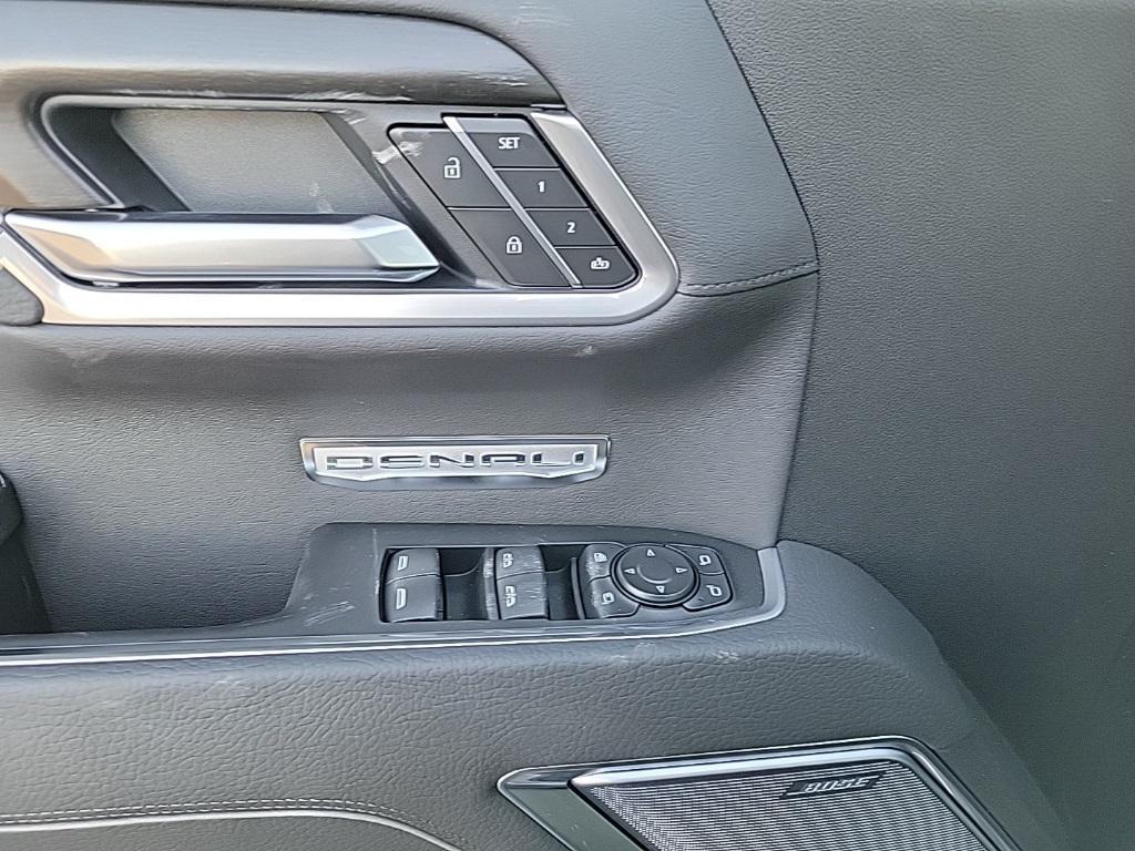 new 2026 GMC Sierra 1500 car, priced at $73,840