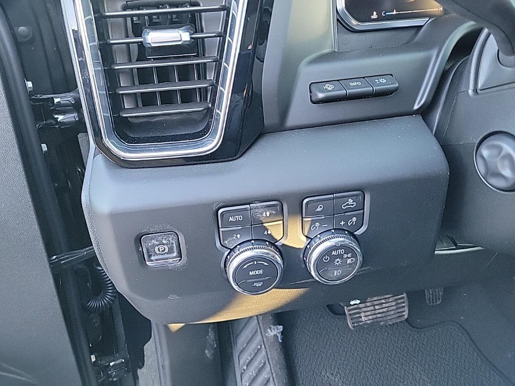 new 2026 GMC Sierra 1500 car, priced at $73,840