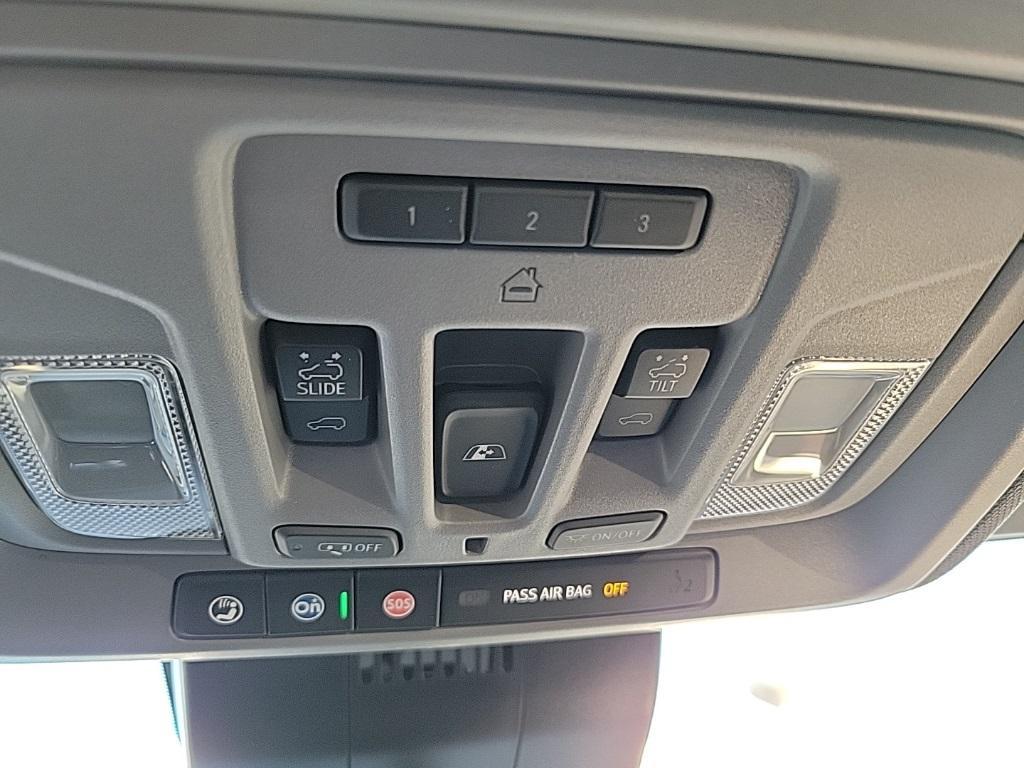 new 2026 GMC Sierra 1500 car, priced at $73,840