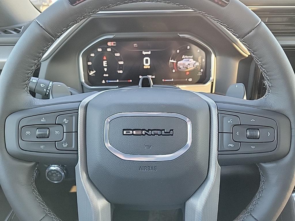 new 2026 GMC Sierra 1500 car, priced at $73,840