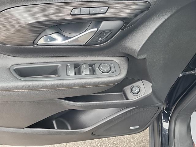 used 2018 GMC Terrain car, priced at $21,998