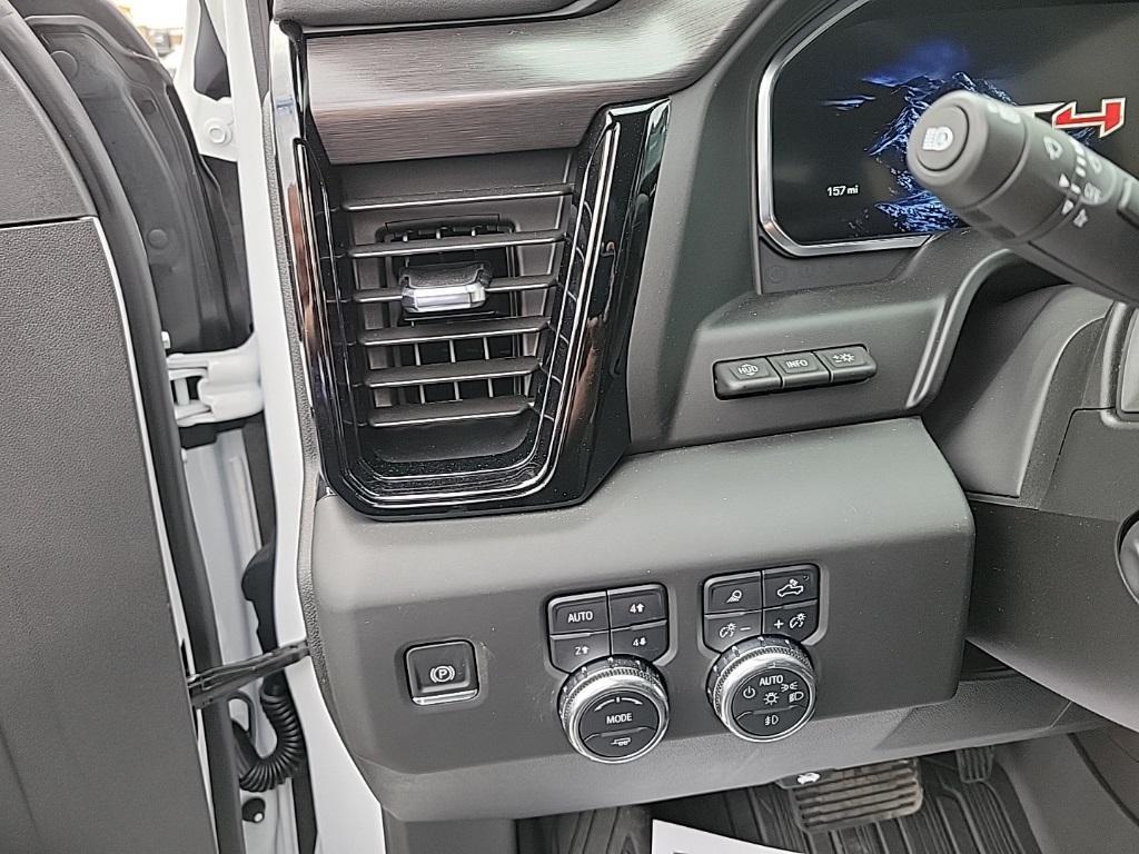 new 2026 GMC Sierra 1500 car, priced at $66,605