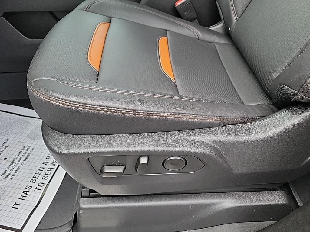 new 2026 GMC Sierra 1500 car, priced at $66,605