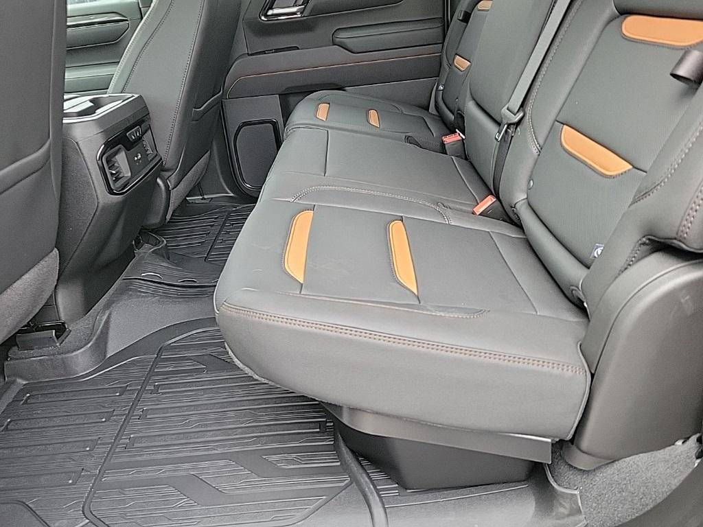 new 2026 GMC Sierra 1500 car, priced at $66,605