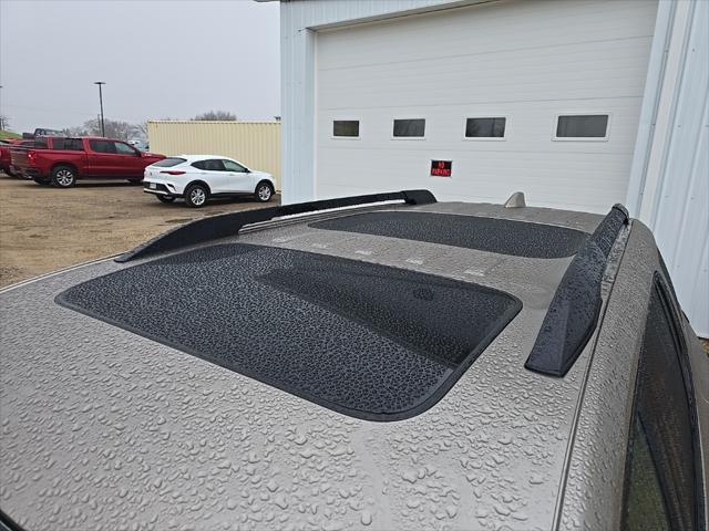used 2022 GMC Acadia car, priced at $31,552