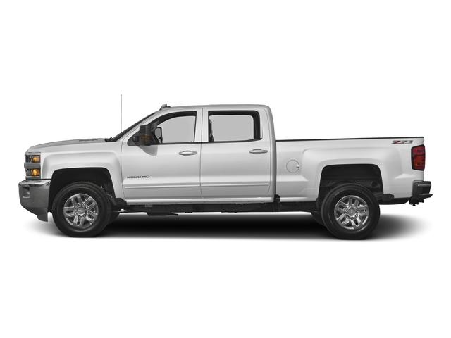 used 2016 Chevrolet Silverado 2500 car, priced at $30,996
