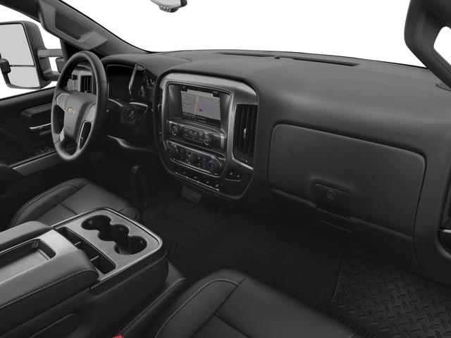 used 2016 Chevrolet Silverado 2500 car, priced at $30,996