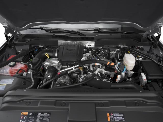 used 2016 Chevrolet Silverado 2500 car, priced at $30,996