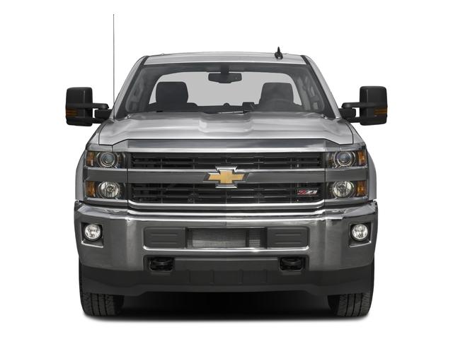 used 2016 Chevrolet Silverado 2500 car, priced at $30,996