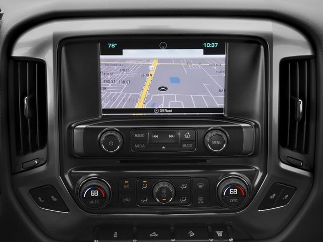 used 2016 Chevrolet Silverado 2500 car, priced at $30,996