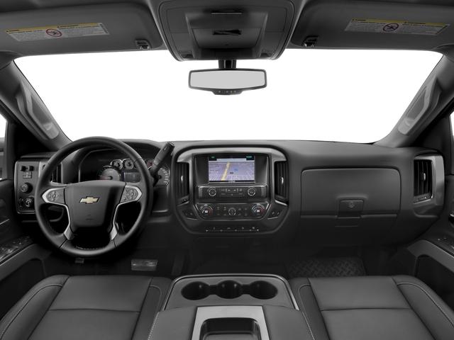 used 2016 Chevrolet Silverado 2500 car, priced at $30,996