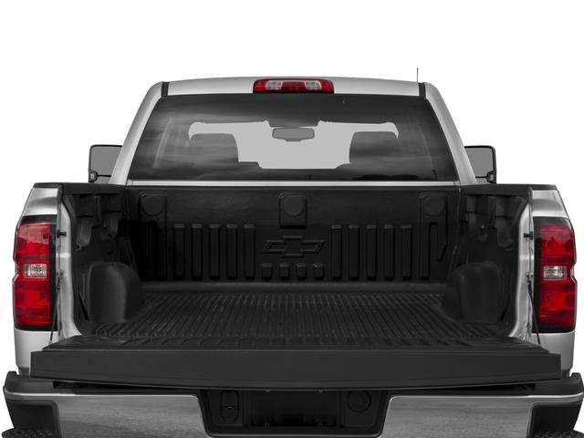 used 2016 Chevrolet Silverado 2500 car, priced at $30,996
