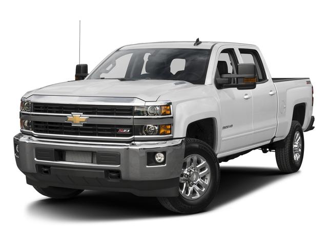 used 2016 Chevrolet Silverado 2500 car, priced at $30,996