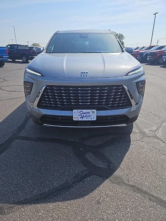 new 2026 Buick Enclave car, priced at $66,510