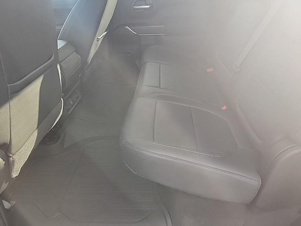 used 2021 GMC Sierra 1500 car, priced at $38,651