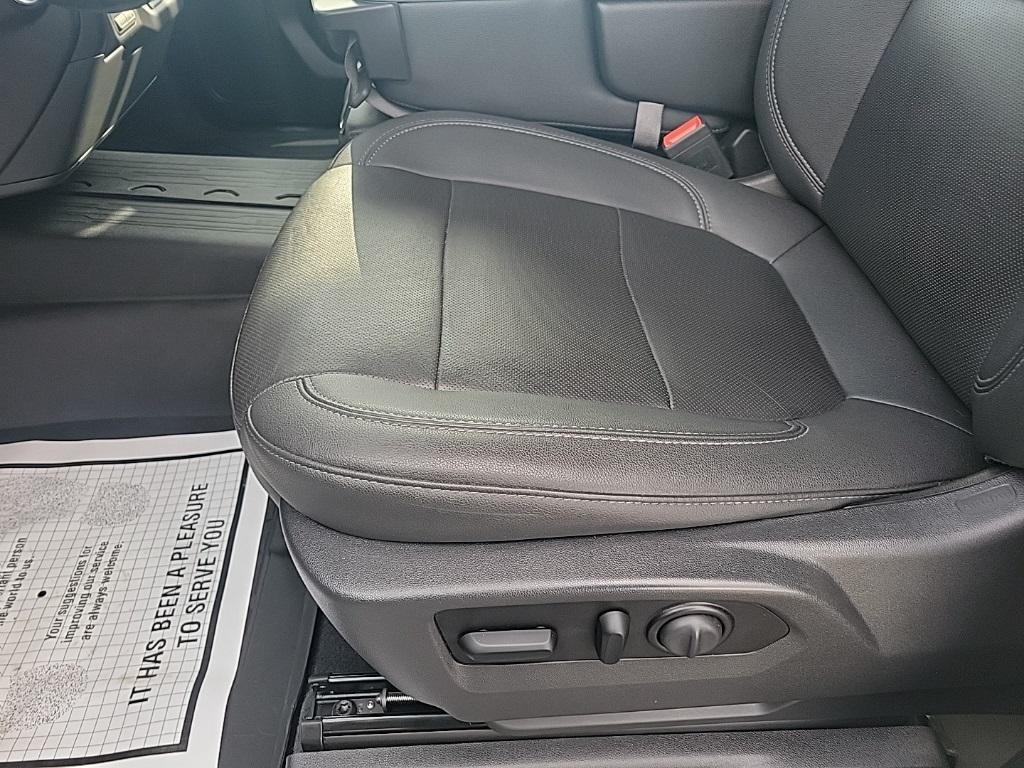 used 2021 GMC Sierra 1500 car, priced at $38,651